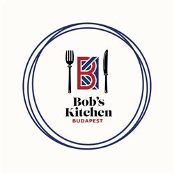 Bob's Kitchen Budapest
