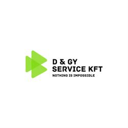 D&Gy Service Kft