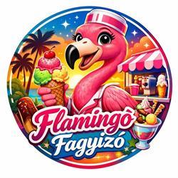 Flamingó fagyizó XV.