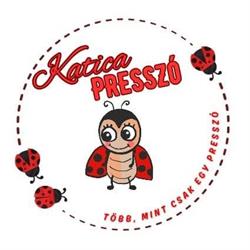 Katica Presszó