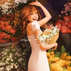 Timea Di fiori