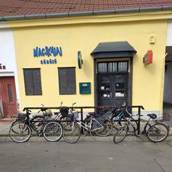 Macskajaj Söröző