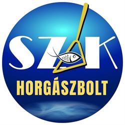 Szák Horgászbolt