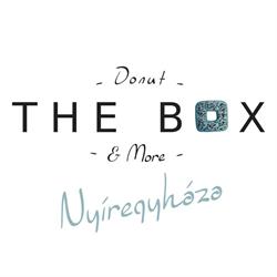 The Box Donut Nyíregyháza