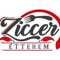 Ziccer Étterem