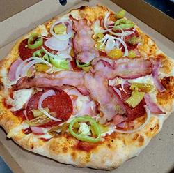 Pizza Pigale
