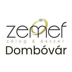 Zemef Dombóvár Ékszerüzlet - Zálogház