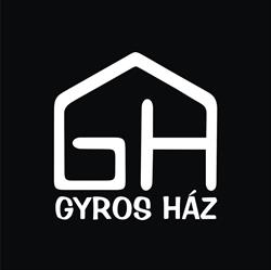 Gyros Ház Kiskunfélegyháza
