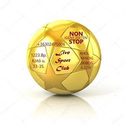 Live Sport Club