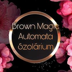 Brown Magic Automata Szolárium Kecskemét