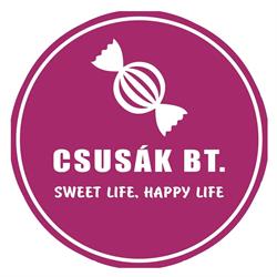 Csusák Bt  (Édesség Nagykereskedés)