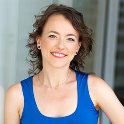 Hinkel Szilvia ingatlan coach