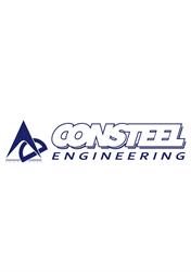 Consteel Engineering Kft.