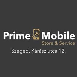 Prime Mobile Store & Service
