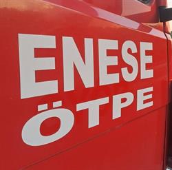 Enesei Önkéntes Tűzoltó És Polgárőr Egyesület