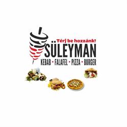 Süleyman étterem