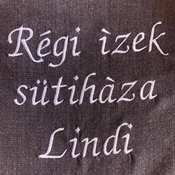 Régi ízek sütiháza
