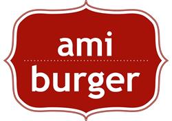 Ami Burger Gyömrő