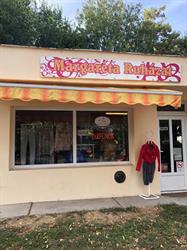 Margaréta Ruházat és Parfüméria