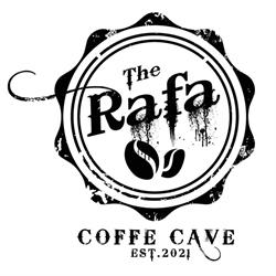 Rafa Coffe Cave