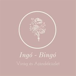 Ingó - Bingó Virág és Ajándéküzlet