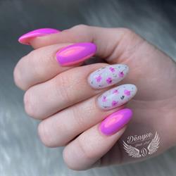 Dënyse Nail Art Szalon - Adamik Döníz Kézápoló és Műkörömépítő