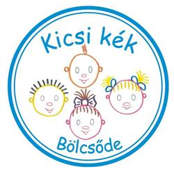 PMJV KSZI Kicsi Kék Bölcsőde