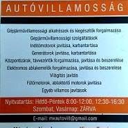 MV Autovill Kft