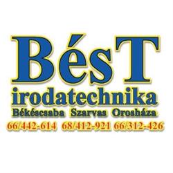 Bartolák és Társai Irodatechnika Kft. (Békéscsaba)