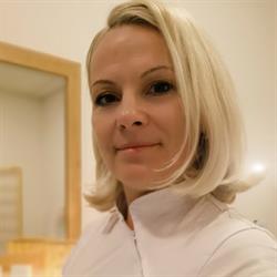 Nemes-Nagy Andrea Kozmetikus