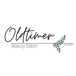 Oldtimer Beauty Salon