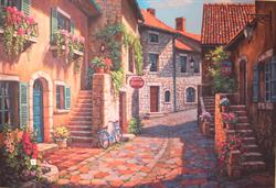 Villa Dolce Vita Eger
