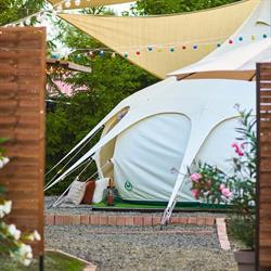 Lotus Glamping