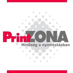 PrintZóna Kft Digitális Nyomtatás