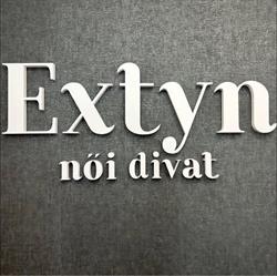 Extyn divat