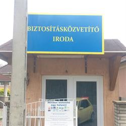 Biztosításközvetítő Iroda 18