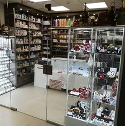 Jázmin ékszer shop, Avon bolt