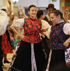 Váci Mihály Kulturális Központ Kölyökvár Tagintézménye