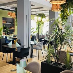 BonyX Club Étterem