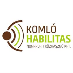 Komló-Habilitas Nonprofit Közhasznú Kft.