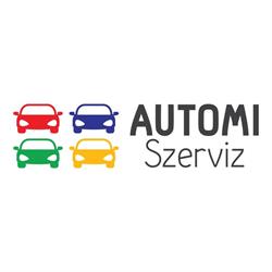 AUTOMI Autószerviz