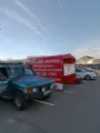 Kőfelverődés Javítás Nagy Tesco Szeged