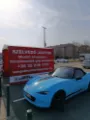 Gyors Szélvédő Javítás Szeged