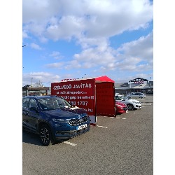Szélvédő Javítás Szeged