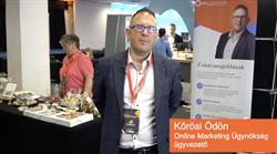 Pláza Center Kft. - KO Online Ügynökség