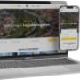Landro Invest Kft. - győri vállalkozás weboldal készítés, honlapkészítés referencia