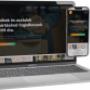 WEST 8500 pápai vállalkozás weboldal készítés, honlapkészítés referencia