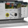 ÜBER STEEL HUNGARY webshop pápai vállalkozás weboldal referencia