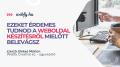 Weboldal készítés szolgáltatásunkról