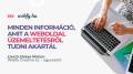 Weboldal üzemeltetés szolgáltatásunkról
